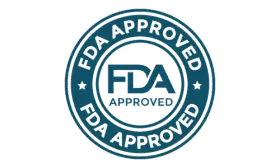 NeuroPrime FDA-Approved